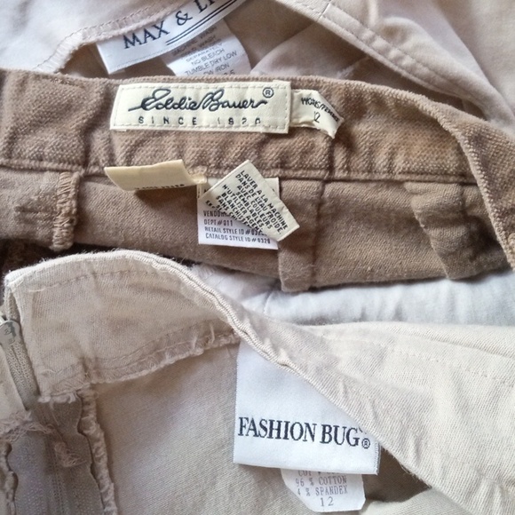 Women's size 12 skirt bundle - Picture 4 of 5